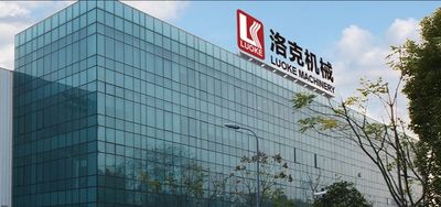 중국 Beijing Luoke Machinery Co., Ltd.