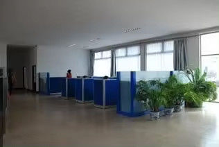 중국 Beijing Luoke Machinery Co., Ltd.