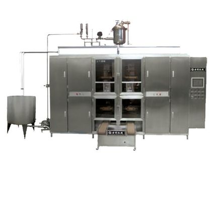 고생산성 1000-5000ml 소아 우유 생산을 위한 소아 우유 충전 기계