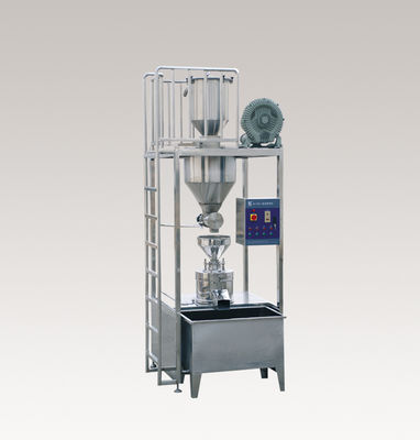 15KW 스테인레스 스틸 소야 우유 제조기
