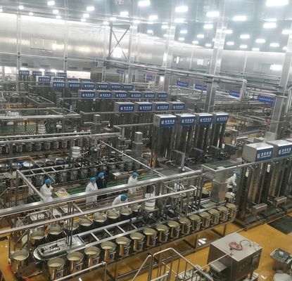 높은 생산력 2.2KW 산업용 토푸 생산용 수직 토푸 압축 기계